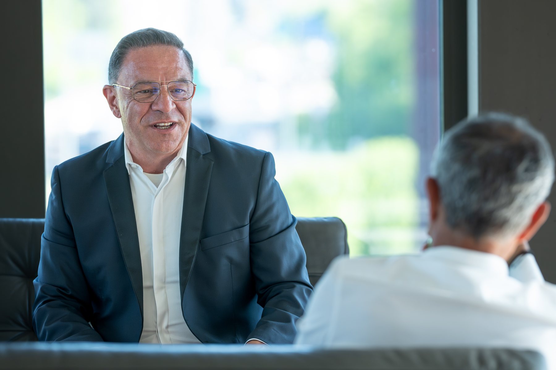 High-Stakes Communication und Executive Presence