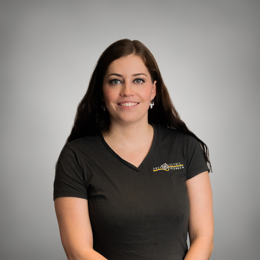 Daniela Frey-Stoller