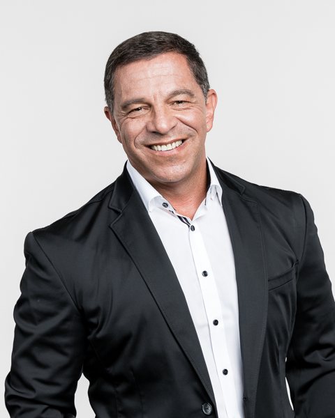 Simon Hofer