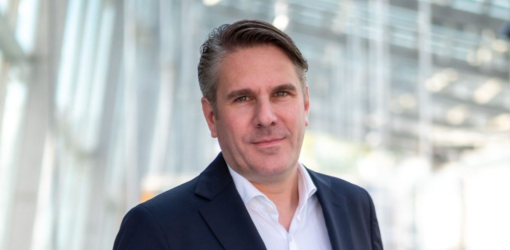 Prof. Dr. Christian Stummeyer