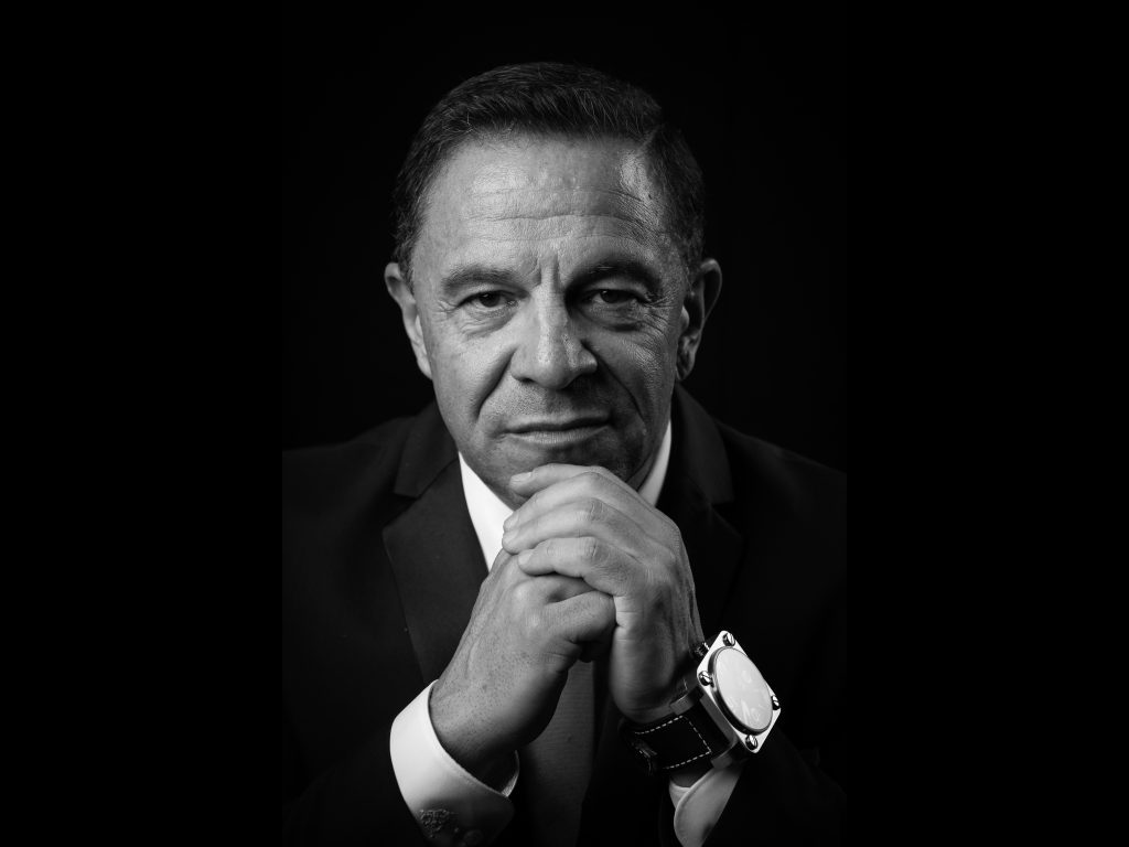 Simon Hofer
