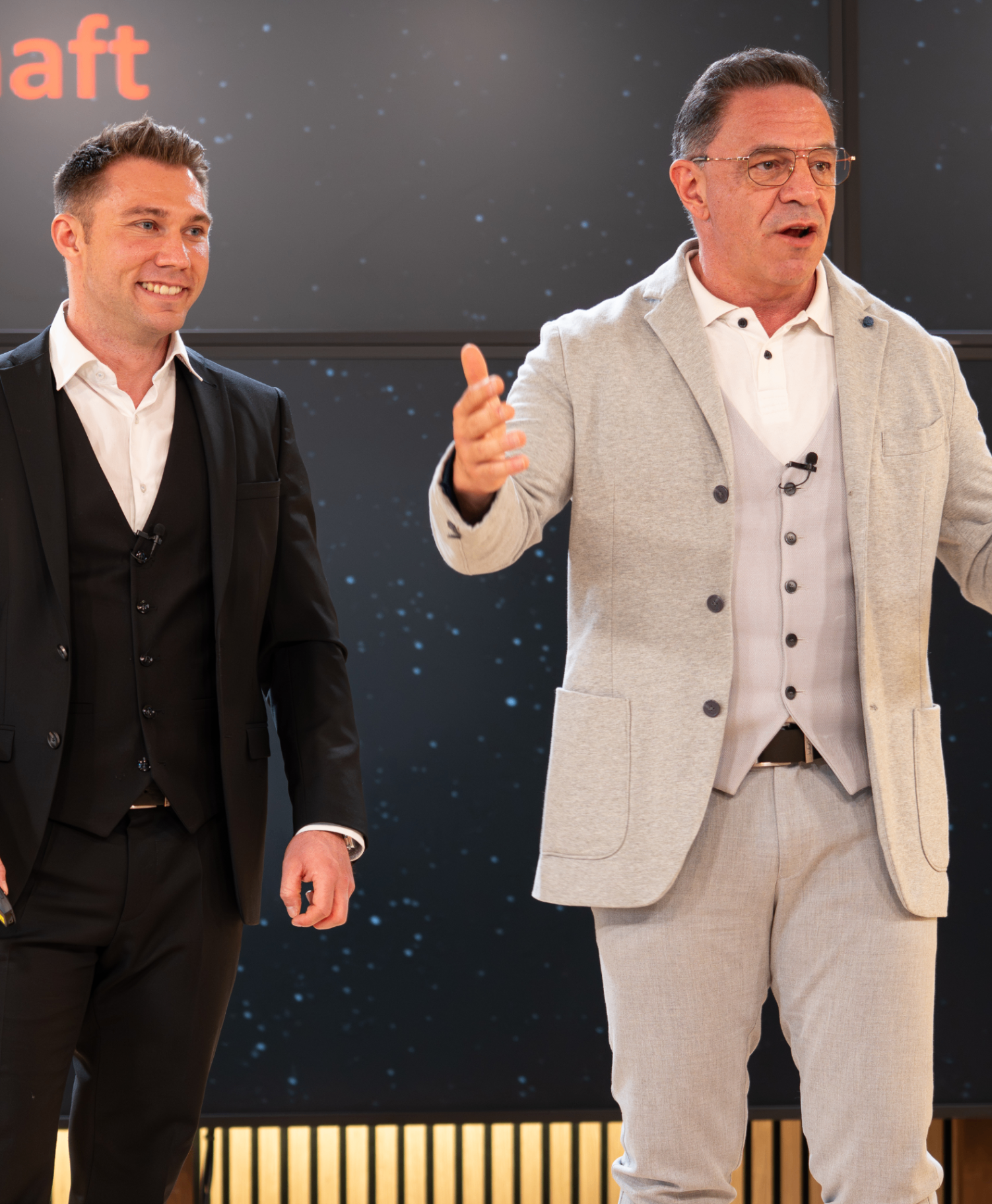 Triple Impact Programme