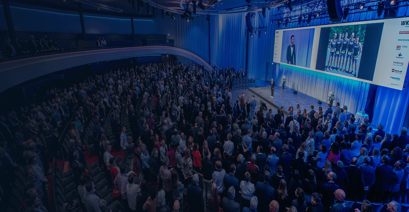 Top Speakers Event