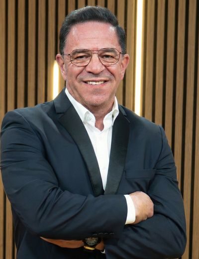 Simon Hofer