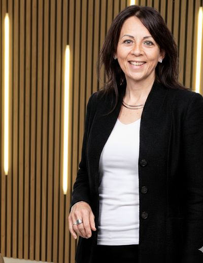 Barbara Brunner