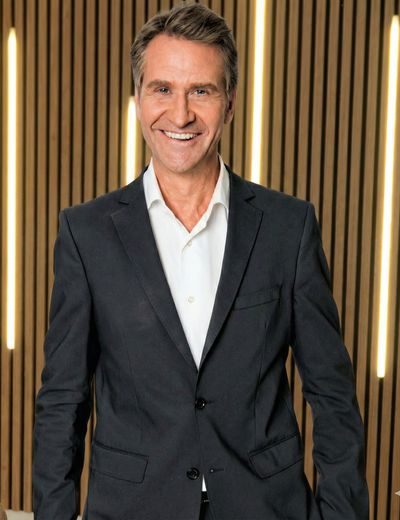 Rob Spence