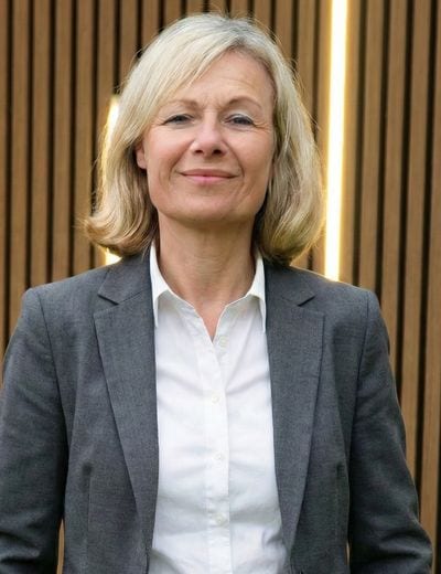 Michaela Benn