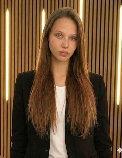 Valeria Strikova